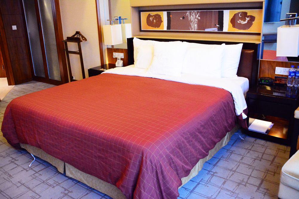 Sheraton Grand Pudong & Residences 5* Shanghai