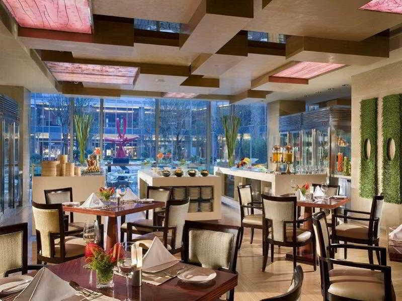 Sheraton Grand Pudong & Residences Shanghai